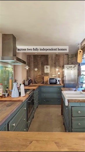 These Two Country Houses In Spain Ask For Just $669,000