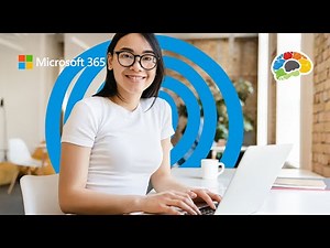 Microsoft 365 Office Essentials (2020) - Course Sample