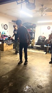 Un baile bien movido | Kinco Choreograph