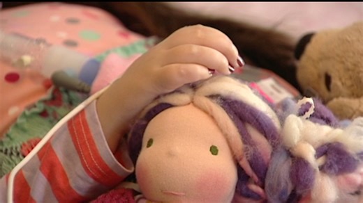 Cincinnati Children's StarShine Hospice hosting fundraiser for families