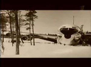 Карельская история корейского Боинга ч2