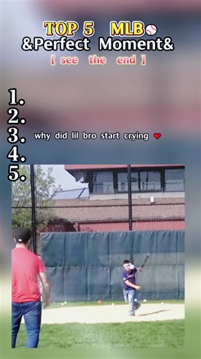 The Hardest Part of Parenting: Father-Son Baseball Insights