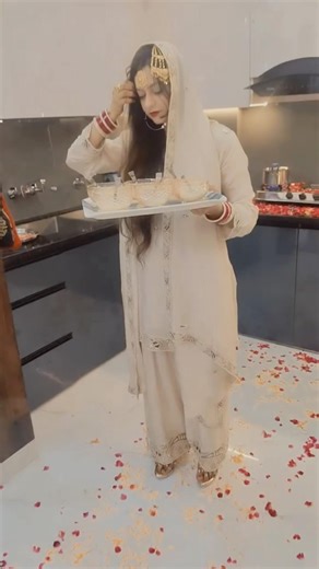 😍Suhagraat ke din mere husband 🌺ne pahnaya mangal sutra mujhe mere jindagi ka sabse haseen pal