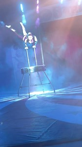 1.5K views · 164 reactions | Barley Circus presentándose Tour viva El Circo, 2024 | Barley Circus el más grande del país | Facebook