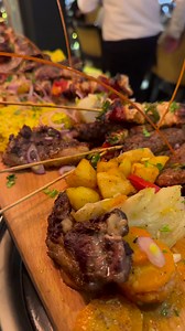 1.9K views · 40 reactions | Chic chic restaurant on Reels | Facebook