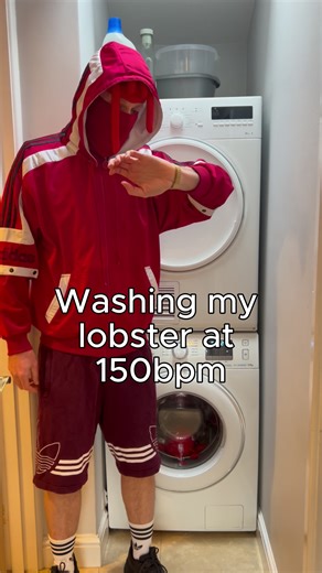 Samsung Washing Machine Type Beat for DJ Life