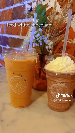 Discovering Black and Brew: A Lakeland Coffee Gem