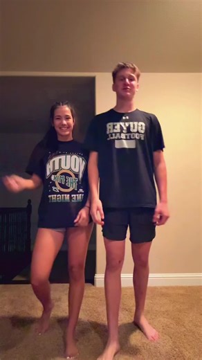 yay hoco… 😂 @jakegarcia_2 #hoco #transition