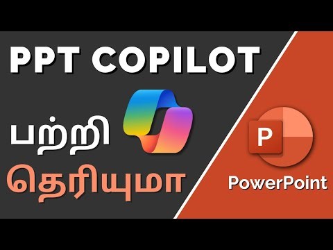 How to use Copilot in PowerPoint
