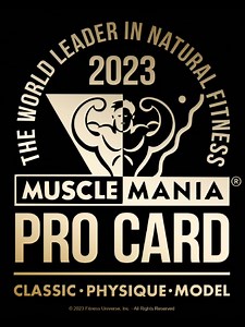 30 reactions · 5 comments | Musclemania® Pro Qualifier events worldwide and Musclemania® Pro events in Hollywood, Miami, Paris and Singapore this season! Welcome all natural athletes regardless of experience or prior competitions and affiliations. Musclemania.com | Musclemania | Facebook