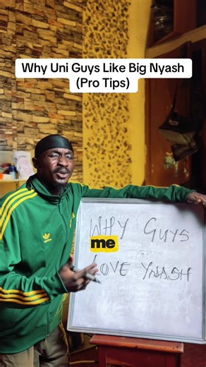 This is why university guys like big 🍑 (pro tips) #fyp #fypシ゚ #university #college #uni