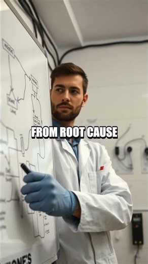 Untangling Hidden Car Faults: A Fresh Diagnostic Path