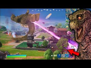 Reacting To *FUNNIEST* Godzilla Memes