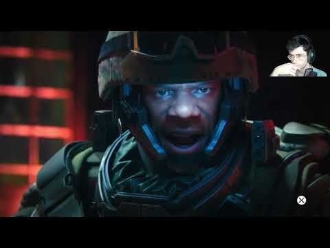 ATLAS | COD AW | EP. 1 | GAMEPLAY EN ESPAÑOL |