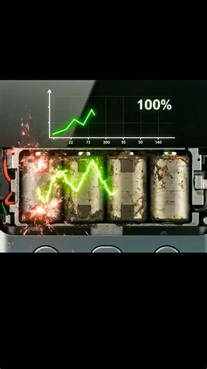 Why Your Battery Drops So Fast