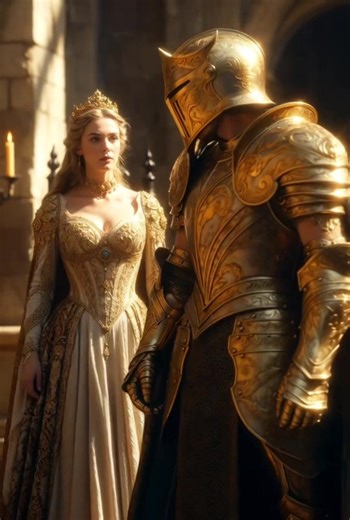 Celestial Knight: A Tale of Forbidden Love