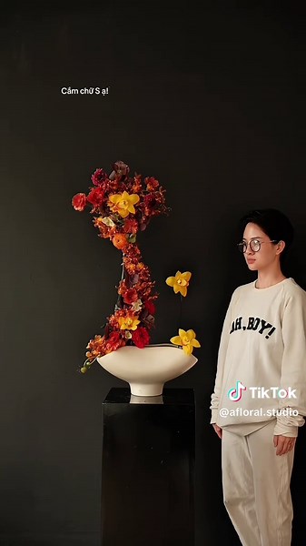 Ý Nghĩa Hoa Cúc Tana và Cách Cắm Hoa Đẹp