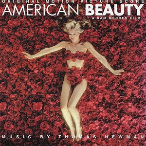 Thomas Newman - American Beauty (Original Motion Picture Score)