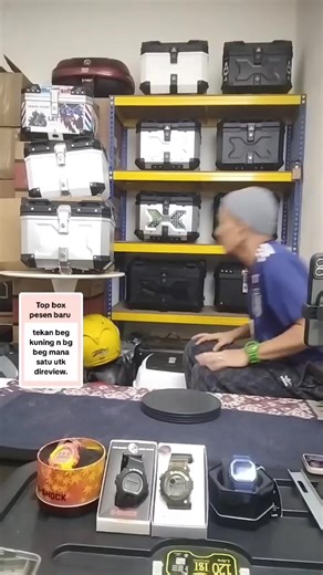 uncletopbox on TikTok