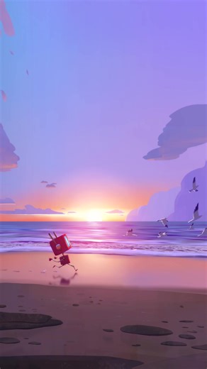 7.6K views · 187 reactions | Sunset Skitter - The result of today's...