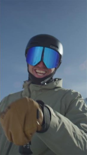 You + the crew + Mt Hutt = scenes.