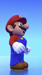 215K views · 798 reactions | Super Mario EATS Toad for eternity ...