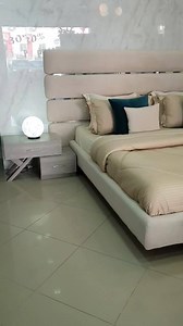 Chambre à coucher Napoli | Techno Design