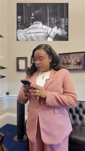 For decades, Black and brown communities have been first to speak up when our needs and safety are ignored. This is why I joined Congress—to speak up for NJ-10. I fought to bring $850,000 in federal funding for traffic safety back to our neighborhoods. I’m here to work for us. | Rep. LaMonica McIver