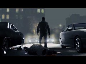 GTA 4 Loading Screen Theme (sped up)