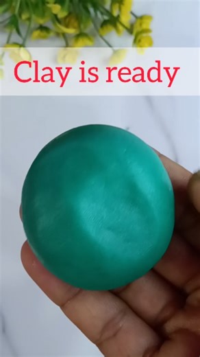 Monjura Khatun Molla | How to make clay at home || Super clay making tutorial #reels #shorts #crafts #viral #diy #clay #superclay | Instagram