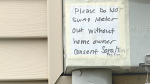 'How reliable is it?': I-Team looks at customer complaints as NYSEG rolls out smart meters