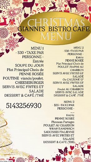 22 reactions | #book #party #menu #fix | Ross Magri | Facebook