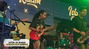 Hitik Sa Bunga - Brownman Revival | Isla Riddim Live #islariddim #brownmanrevival #hitiksabunga | Isla Riddim