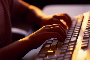 How to Get Trademark Signs on Facebook