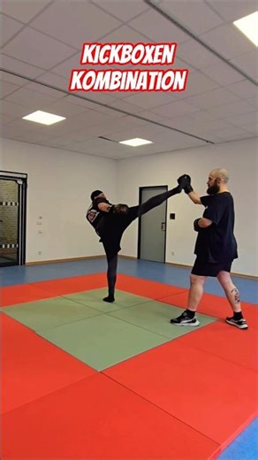 „Tutorial: Treffer garantierte Combo“ #shorts