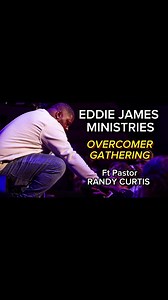 Overcomer Gathering with Eddie James & Randy Curtis | Eddie James (Official)