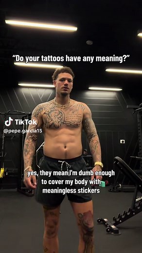 Exploring the Meaning Behind 'It Is What It Is' Tattoos