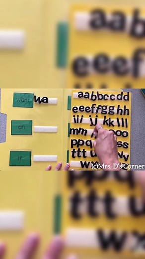 107K views · 298 reactions | Sight word practice and spelling...