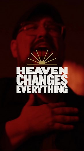 Watch the premiere of the Heaven Changes Everything official music video TOMORROW! Follow the link in our bio at 10am CT. #heavenchangeseverything #bigdaddyweave #musicvideo #newmusic