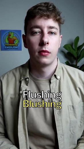 Understanding the Differences Between Blushing and Flushing