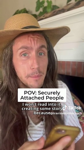 Understanding Secure Attachment in Relationships