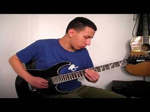 Tarzan Guitar Medley