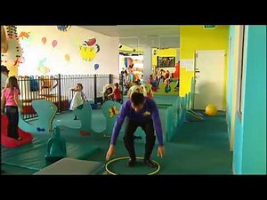 Wiggly Community Service Announcement (Episode 25) #1