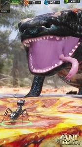 149 reactions · 14 shares | Just a standard strategy game, but about ants!易 | Ant Legion | Facebook