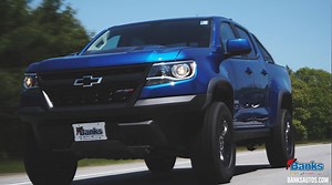 64K views · 14 reactions | Explore New England this Summer! The Chevrolet Colorado ZR2 combines the nimbleness and maneuverability of a midsize pickup with advanced off-road technology of any vehicle in its class. Check out the great options we have in stock at https://www.banksautos.com/new-vehicles/colorado/ #BanksAutos #ColoradoZR2 Stock#:00078 | Banks Chevrolet | Facebook