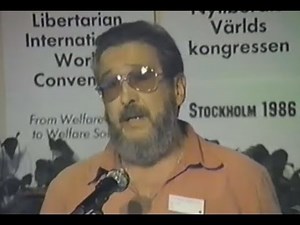Tools to Dismantle the State | Karl Hess