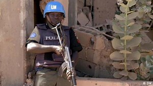 Mali: Returning to a destroyed land