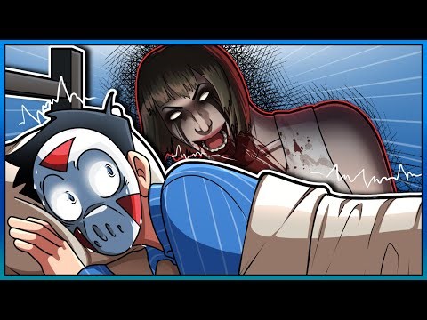 I NEVER WANT TO SLEEP AGAIN AFTER THIS GAME...