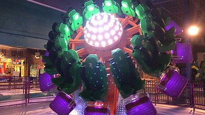 Reverse Time - iPlay America