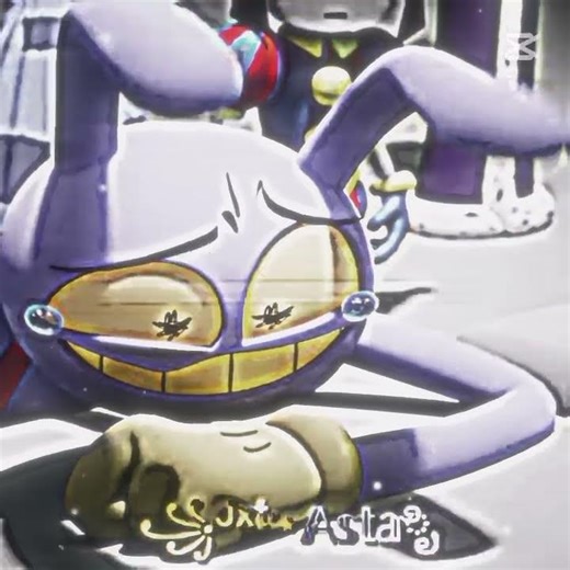 jax edits #digitalcircus #edit #jax